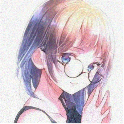 漩涡鸣人 角色头像