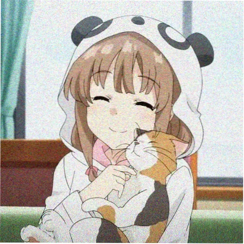 漩涡博人 角色头像